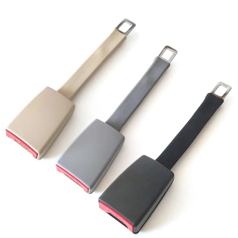 Havenholt 11-Inch Rigid Seat Belt Extender