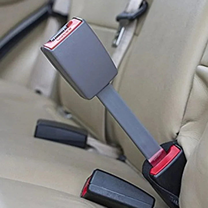 Havenholt 11-Inch Rigid Seat Belt Extender