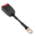 Standard Seat Belt Extender, Ergonomic Comfort Clip