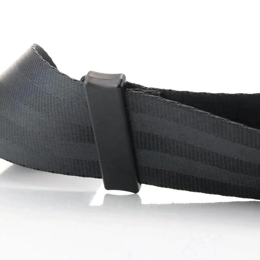Universal Adjustable Car Seat Belt Extender