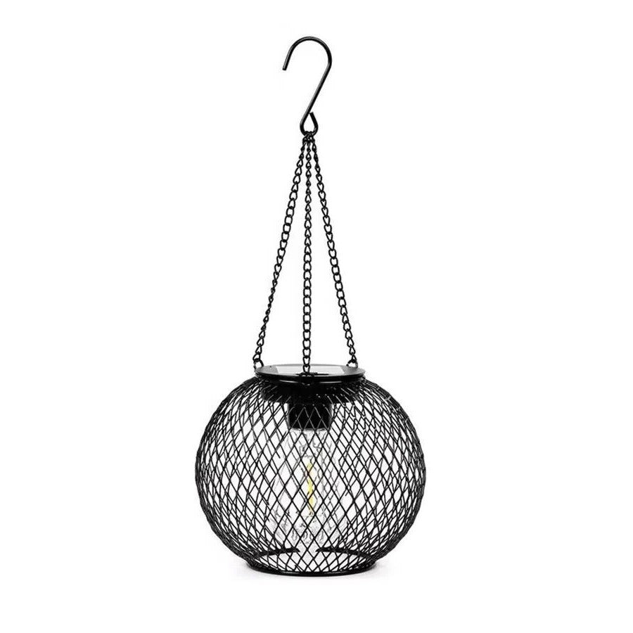 Outdoor Solar Hanging Lantern