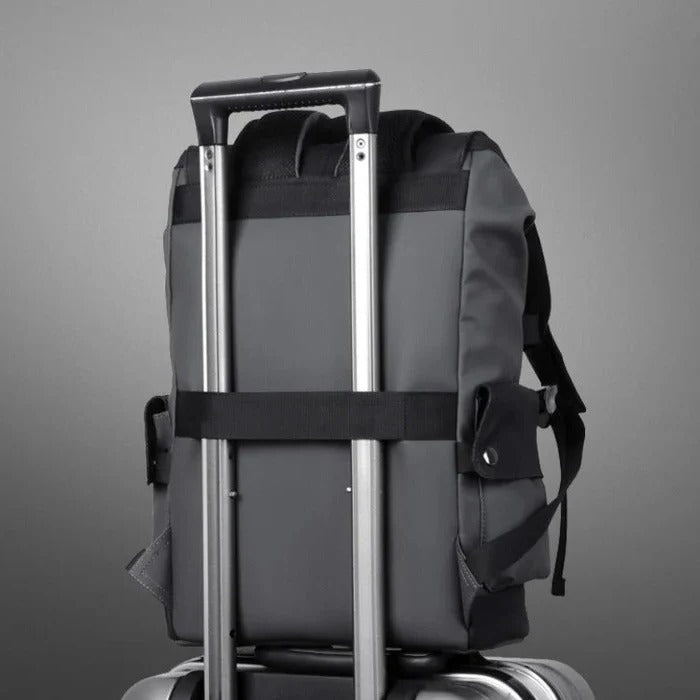 Lightweight Everyday Backpack with Spacious Storage