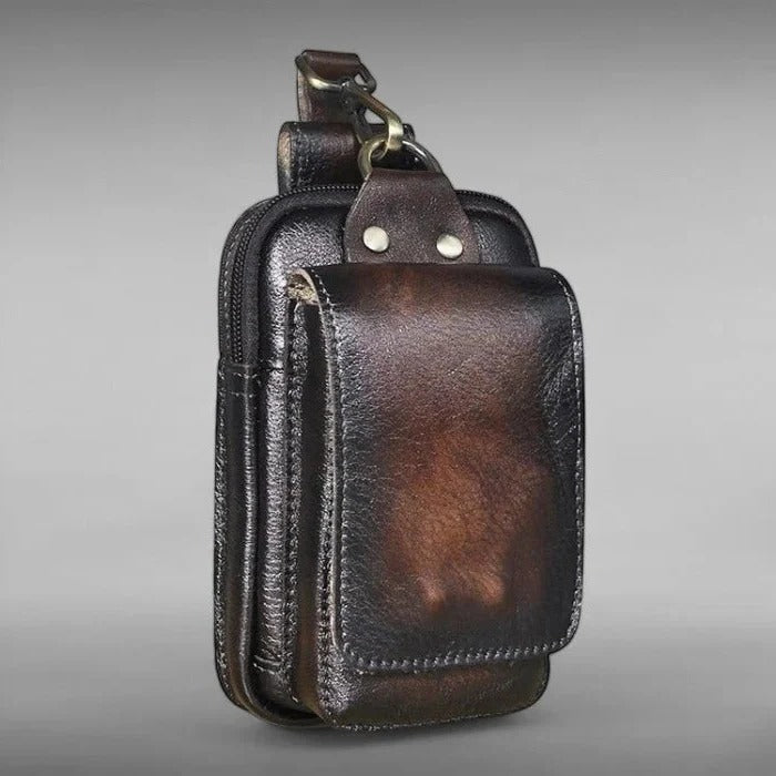 Belt Bag for Daily Organization