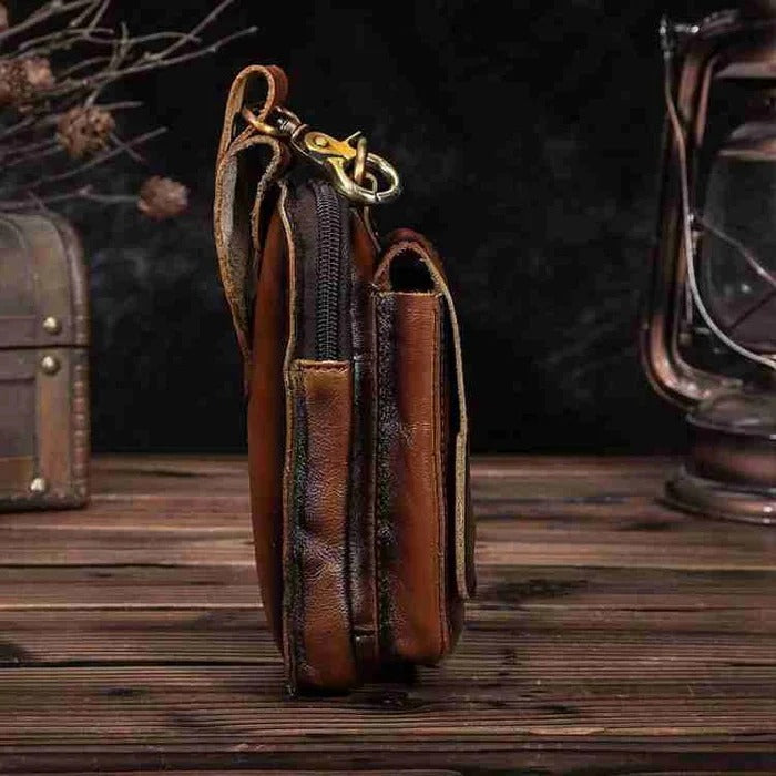 Belt Bag for Daily Organization