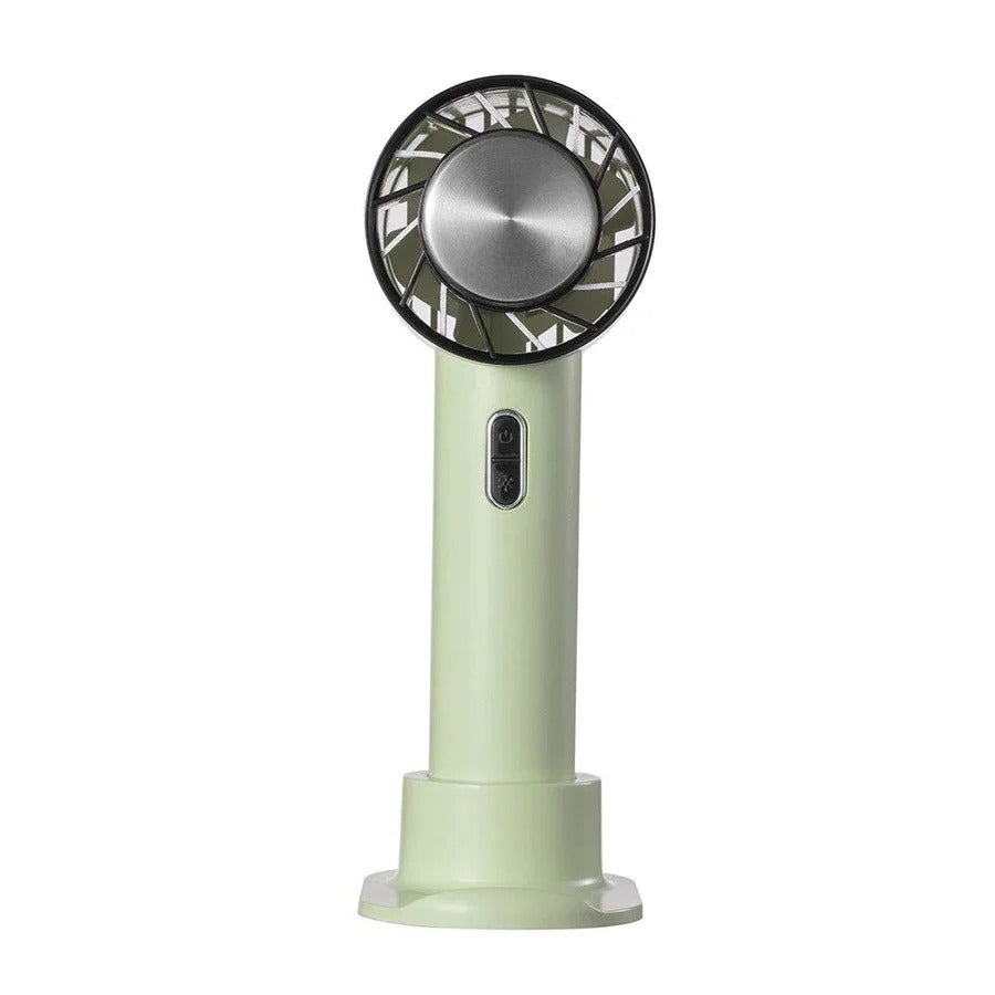 Portable Air Conditioner Cooling Fan