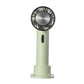 Portable Air Conditioner Cooling Fan