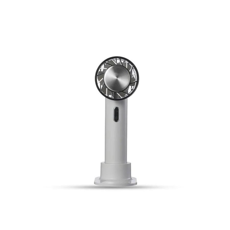 Portable Air Conditioner Cooling Fan