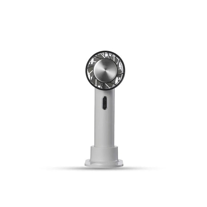 Portable Air Conditioner Cooling Fan