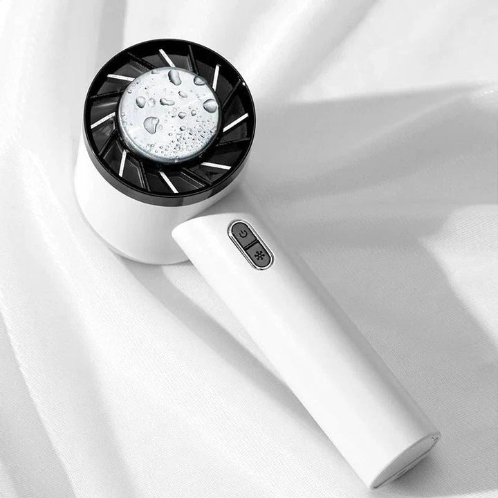 Portable Air Conditioner Cooling Fan