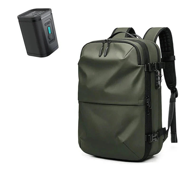 Compression Travel Backpack