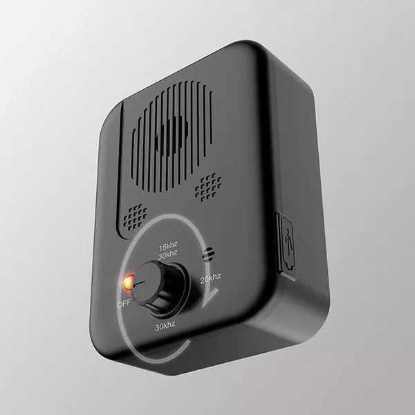 Ultrasonic Anti Bark Device