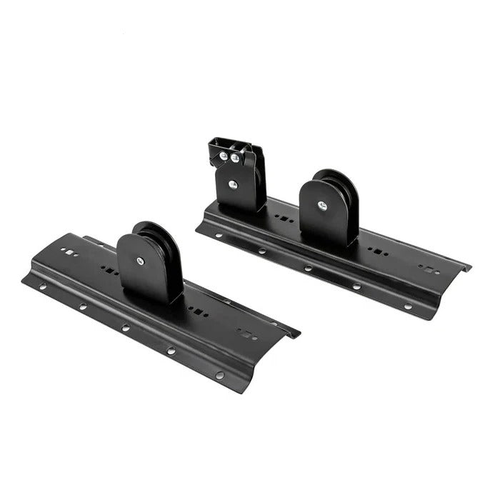 Havenholt Ceiling Mounted Bike Hoist with Pulley