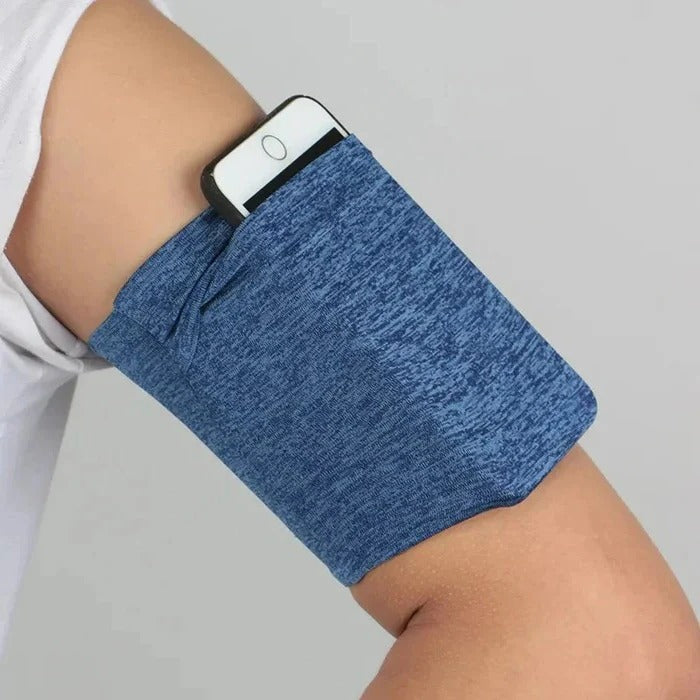 Running Arm Phone Band