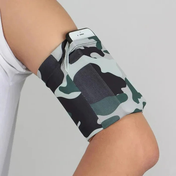 Running Arm Phone Band