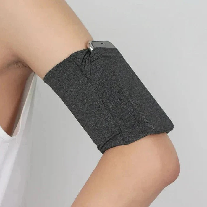 Running Arm Phone Band