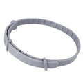 Adjustable Pet Flea and Tick Repellent Collar – For Dogs and Cats, Water-Resistant