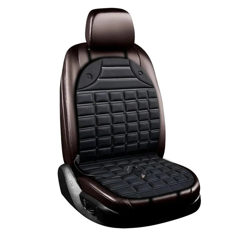 Heated Car Seat Cushion