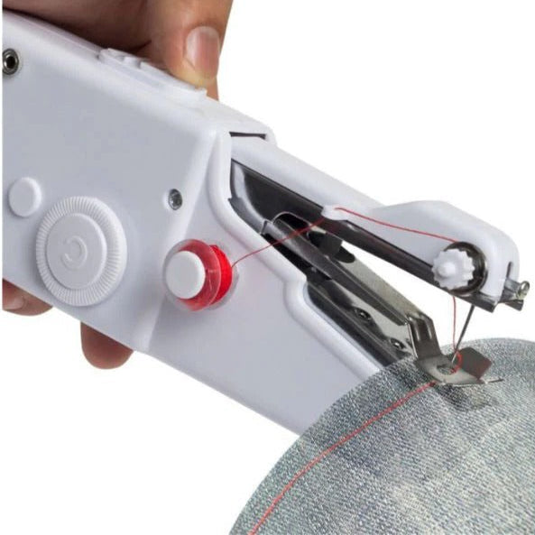 Portable Sewing Machine