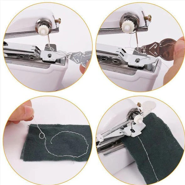 Portable Sewing Machine