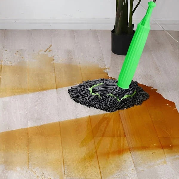Havenholt Self-Wringing Rotating Floor Mop