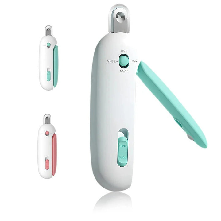 Havenholt Precision Nail Clippers for Cats and Dogs