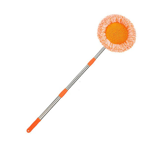 Havenholt Round Rotating Mop with 360° Swivel Head