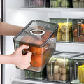 Perfect Refrigerator Box