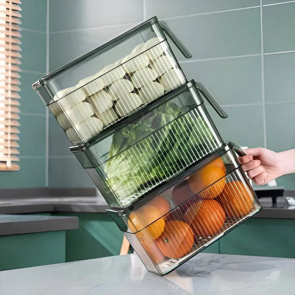 Perfect Refrigerator Box