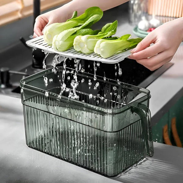 Perfect Refrigerator Box