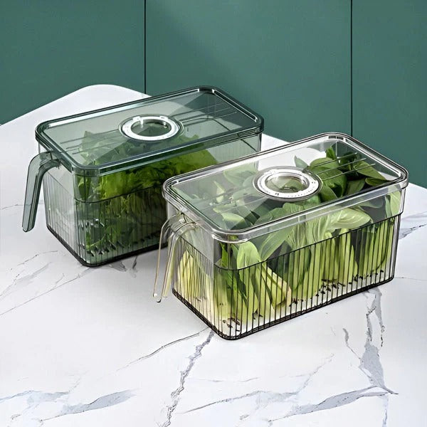 Perfect Refrigerator Box