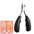Premium Nail Care Kit with Accessories