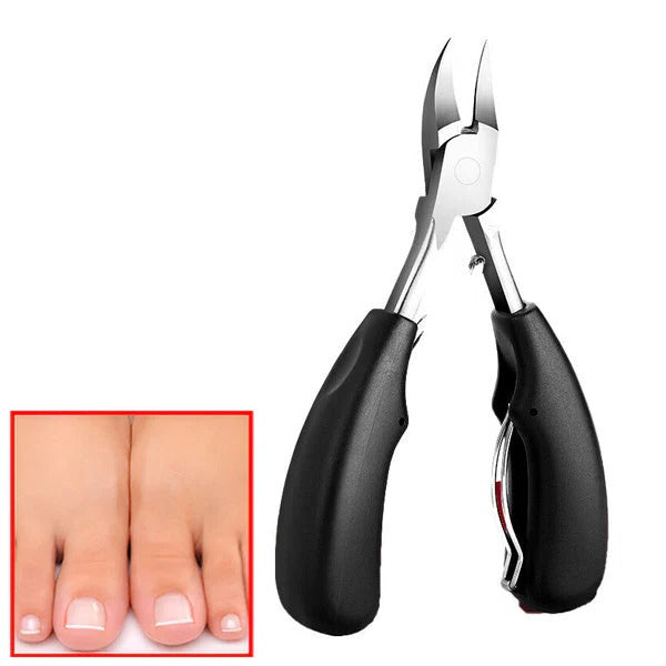 Premium Nail Care Kit with Accessories