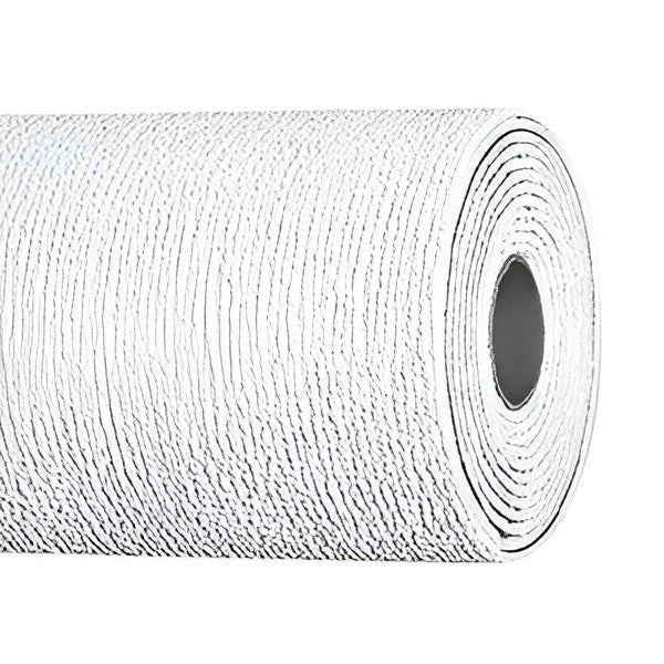Havenholt Self-Adhesive Textured 3D Wallpaper