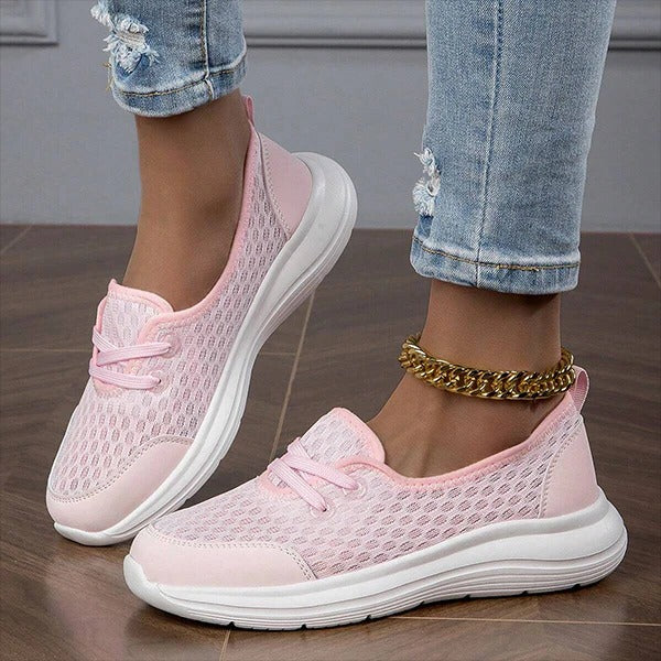 Havenholt Mesh Orthopaedic Shoes with Memory Foam and Arch Support