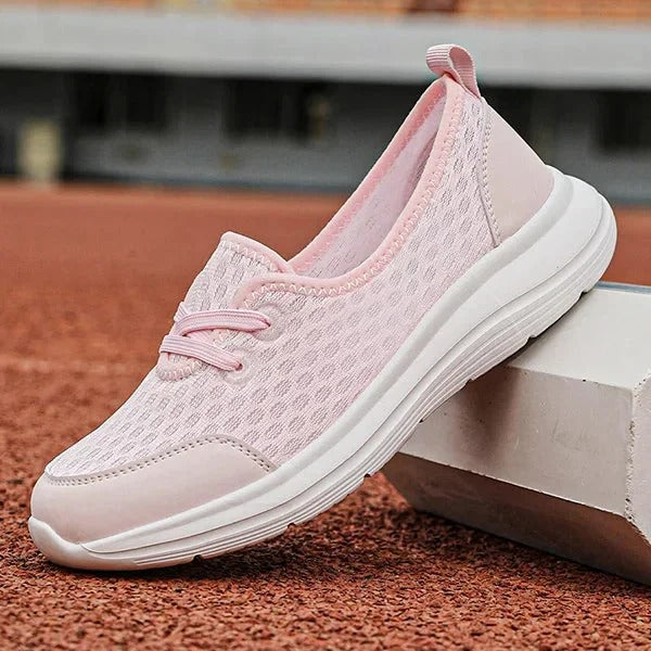Havenholt Mesh Orthopaedic Shoes with Memory Foam and Arch Support