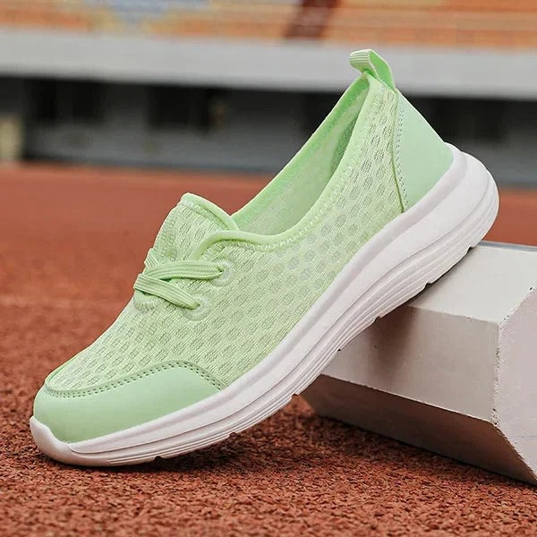Havenholt Mesh Orthopaedic Shoes with Memory Foam and Arch Support