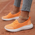 Havenholt Mesh Orthopaedic Shoes with Memory Foam and Arch Support
