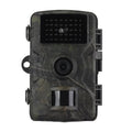 1080P Night Vision Trail Camera with Motion Detection