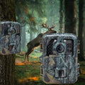 Havenholt Mini 16MP Night Vision Trail Camera