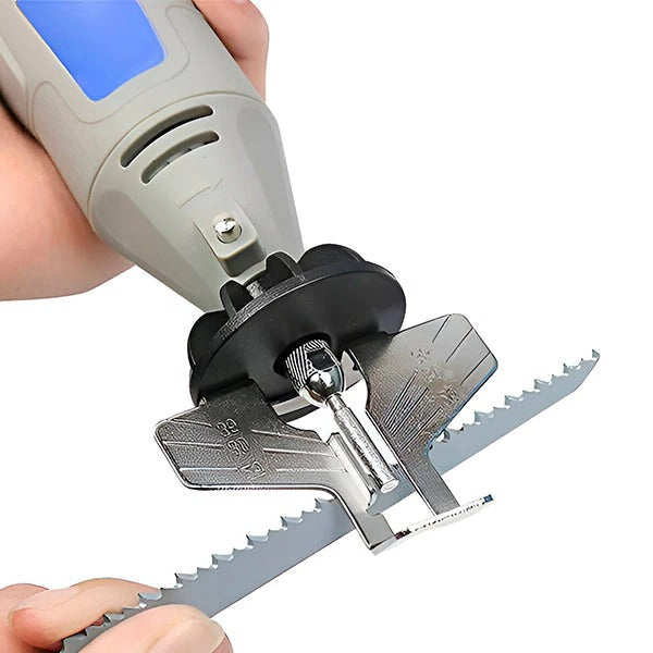 Havenholt Chainsaw Sharpener with Built-In File