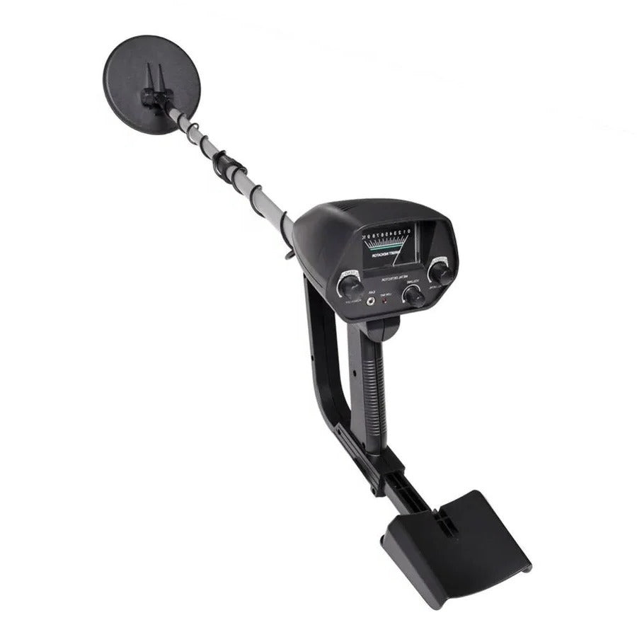 Havenholt Underground Metal Detector with Search Coil
