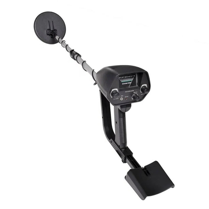 Havenholt Underground Metal Detector with Search Coil