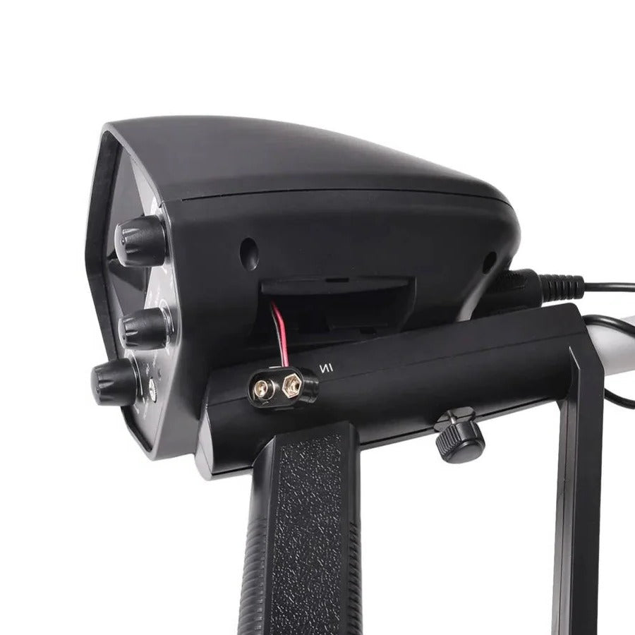Havenholt Underground Metal Detector with Search Coil
