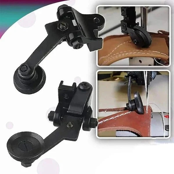 Havenholt Roller Presser Foot for High Shank Sewing Machines