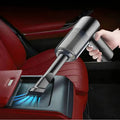 Havenholt Cordless Car Vacuum for Crumbs and Pet Hair