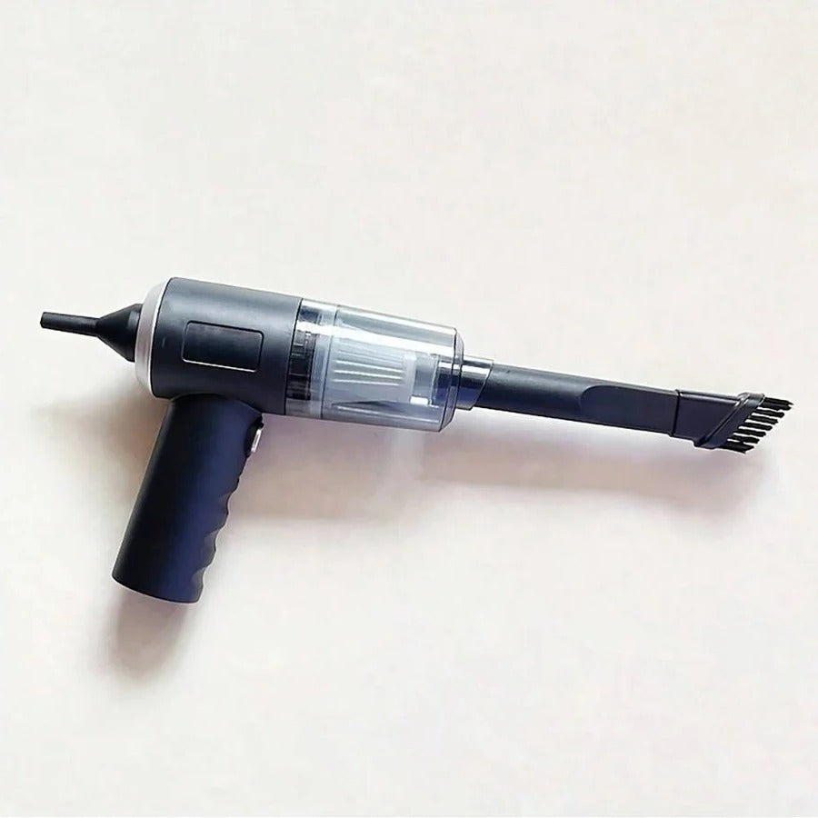 Havenholt Cordless Car Vacuum for Crumbs and Pet Hair