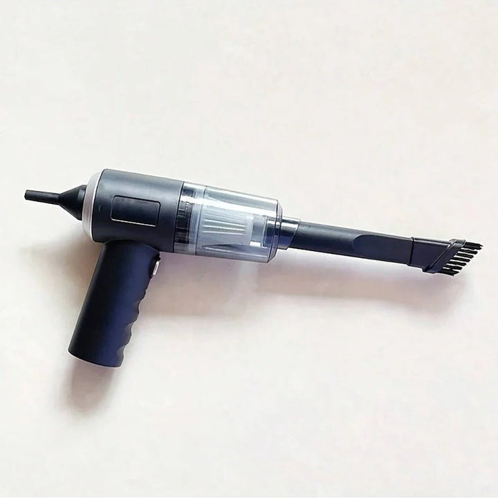 Havenholt Cordless Car Vacuum for Crumbs and Pet Hair