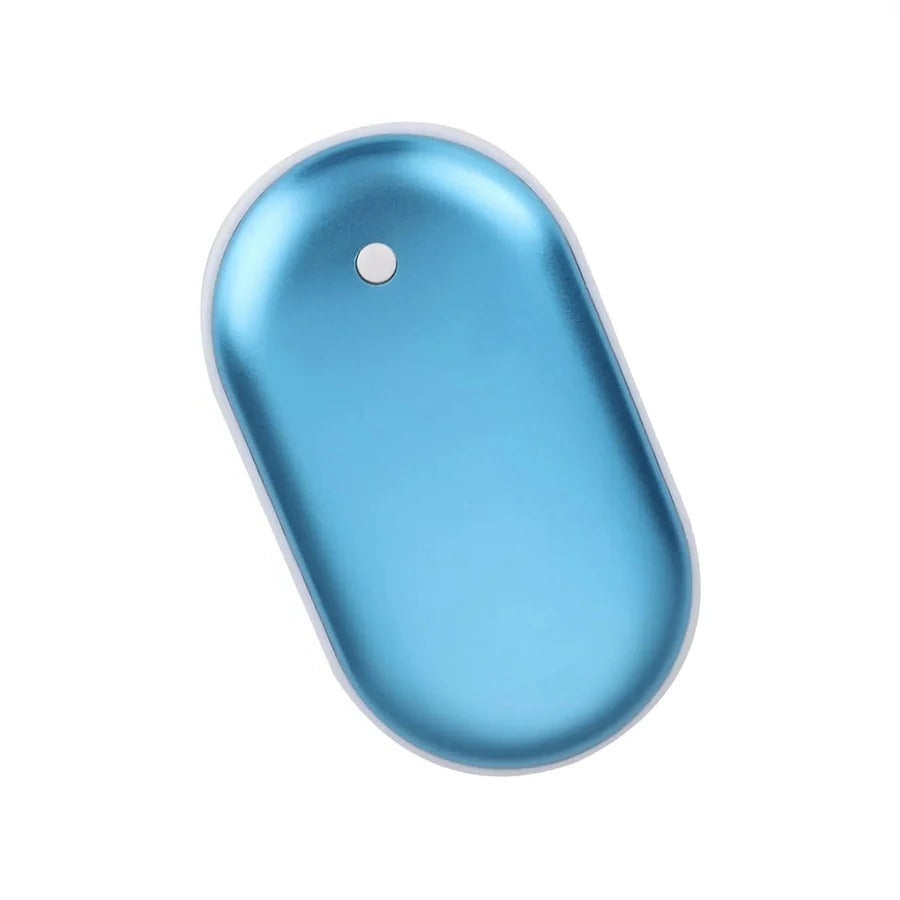 USB Rechargeable Hand Warmer