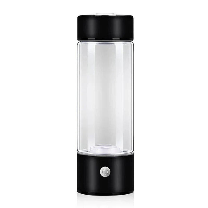 Hydrogen Infusion Water Bottle
