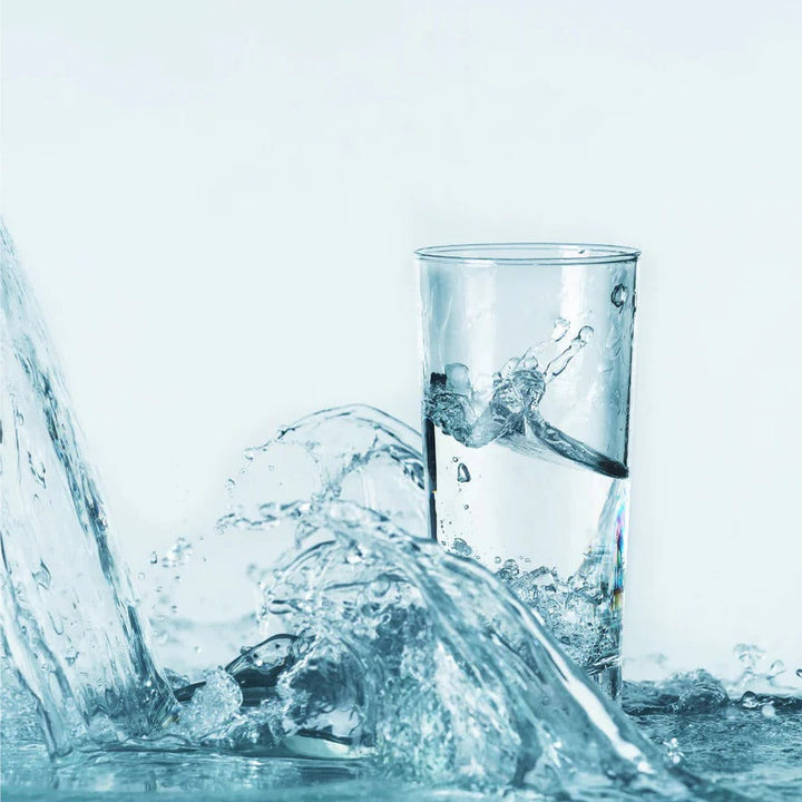 Hydrogen Infusion Water Bottle